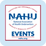 nahu events android application logo